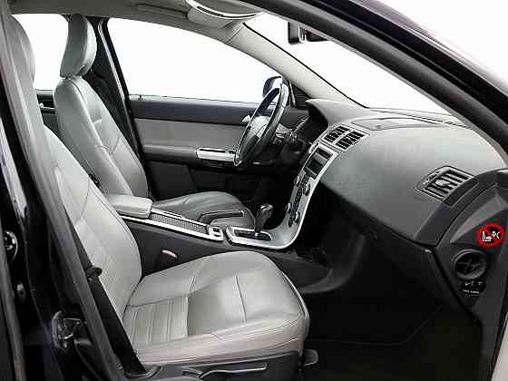 Volvo S40 Summum Facelift ATM 2.0 D4 130kW Таллин