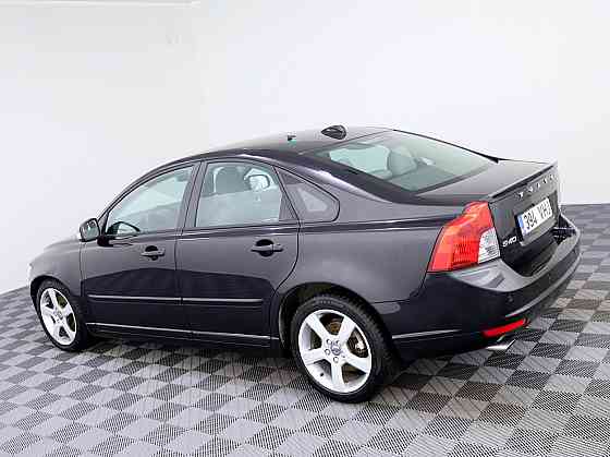 Volvo S40 Summum Facelift ATM 2.0 D4 130kW Таллин