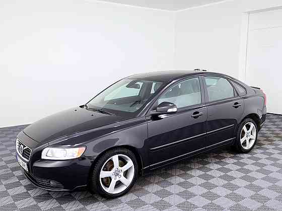 Volvo S40 Summum Facelift ATM 2.0 D4 130kW Таллин