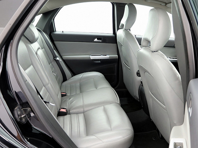 Volvo S40 Summum Facelift ATM 2.0 D4 130kW Tallina - foto 7