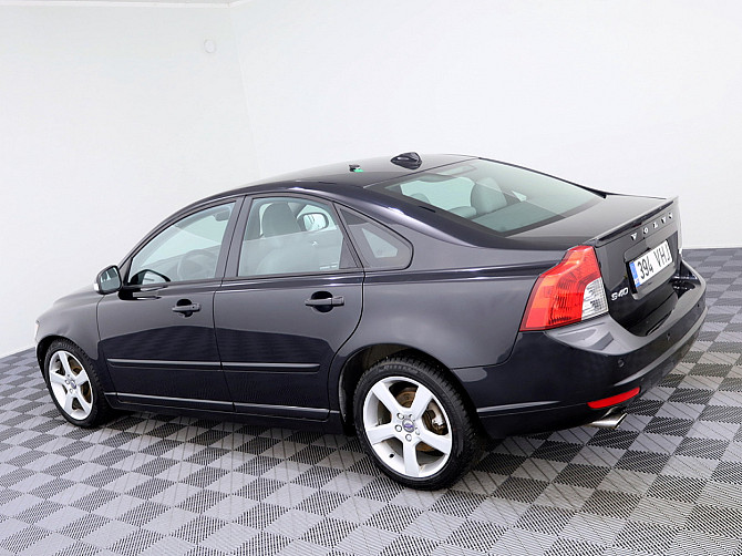 Volvo S40 Summum Facelift ATM 2.0 D4 130kW Tallina - foto 4