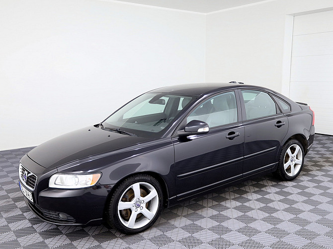 Volvo S40 Summum Facelift ATM 2.0 D4 130kW Tallina - foto 2