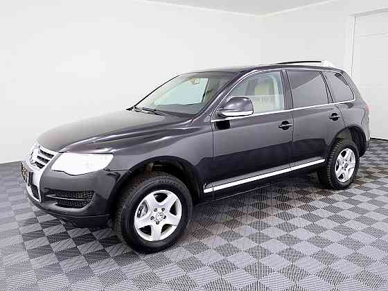 Volkswagen Touareg Highline Facelift ATM 3.0 TDI 165kW Tallina