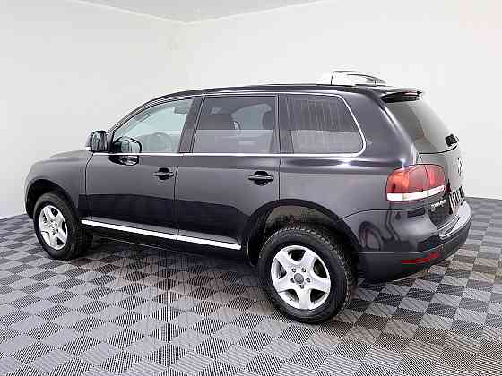 Volkswagen Touareg Highline Facelift ATM 3.0 TDI 165kW Tallina