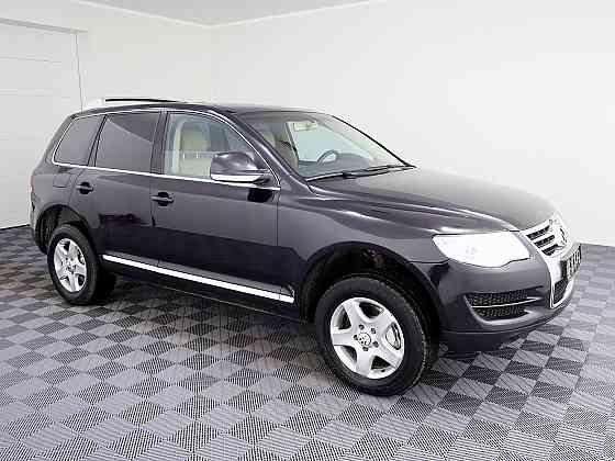 Volkswagen Touareg Highline Facelift ATM 3.0 TDI 165kW Tallina