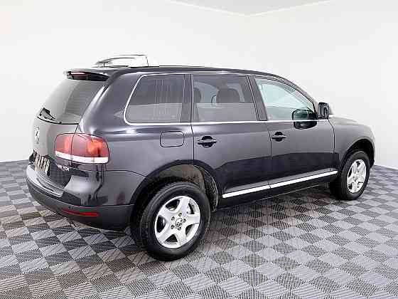 Volkswagen Touareg Highline Facelift ATM 3.0 TDI 165kW Tallina