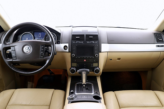 Volkswagen Touareg Highline Facelift ATM 3.0 TDI 165kW Таллин - изображение 5