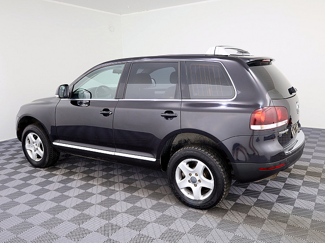 Volkswagen Touareg Highline Facelift ATM 3.0 TDI 165kW Таллин - изображение 4