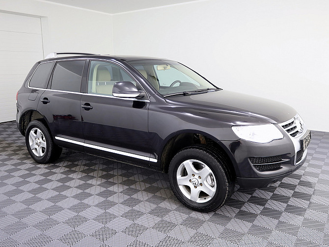 Volkswagen Touareg Highline Facelift ATM 3.0 TDI 165kW Таллин - изображение 1