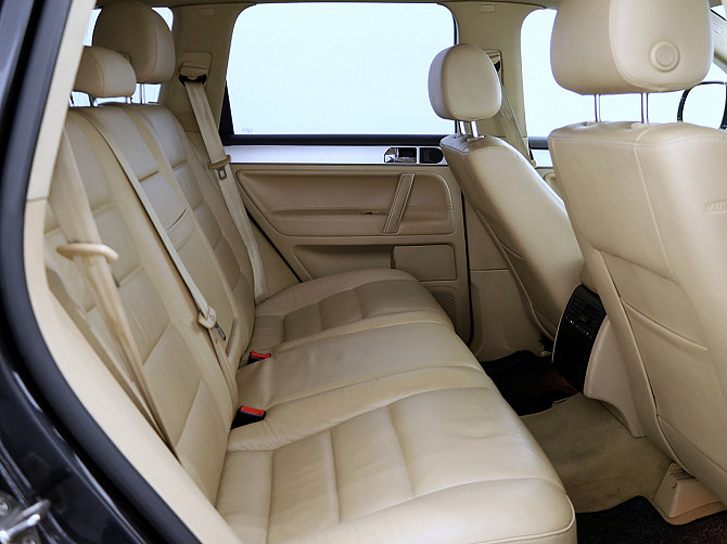 Volkswagen Touareg Highline Facelift ATM 3.0 TDI 165kW Таллин - изображение 7