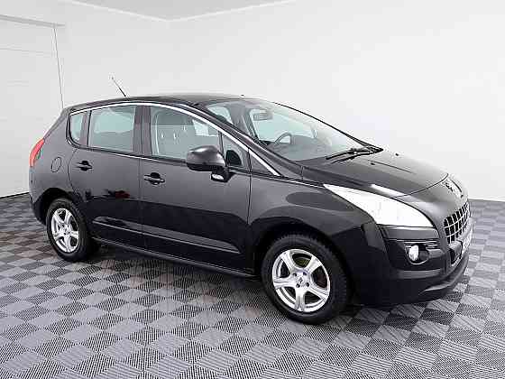 Peugeot 3008 Elegance 1.6 88kW Таллин