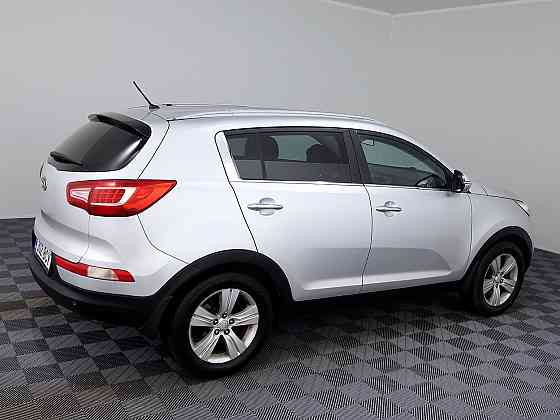 Kia Sportage Comfort ATM 2.0 120kW Таллин