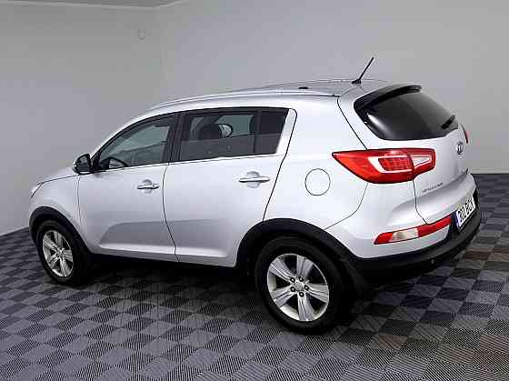 Kia Sportage Comfort ATM 2.0 120kW Таллин