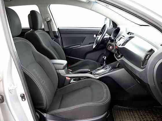 Kia Sportage Comfort ATM 2.0 120kW Таллин