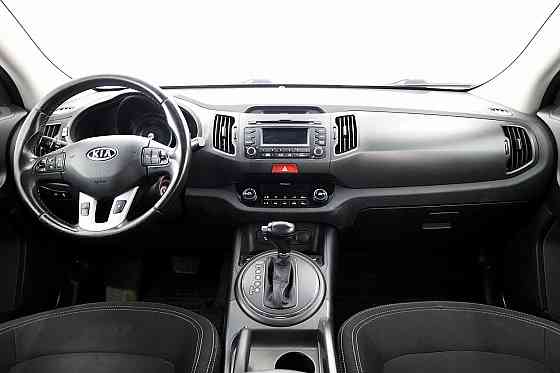 Kia Sportage Comfort ATM 2.0 120kW Таллин