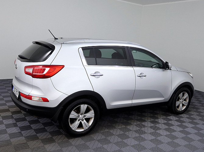Kia Sportage Comfort ATM 2.0 120kW Tallina - foto 3