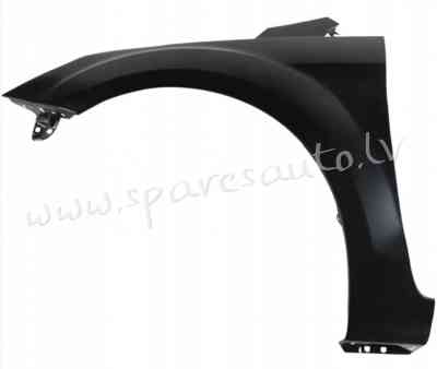 323502 - OEM: 1 353 393; 1 376 615; 1321075; 1327609; 1353393; 1376615; 1474083 R - Spārns - FORD FO Рига