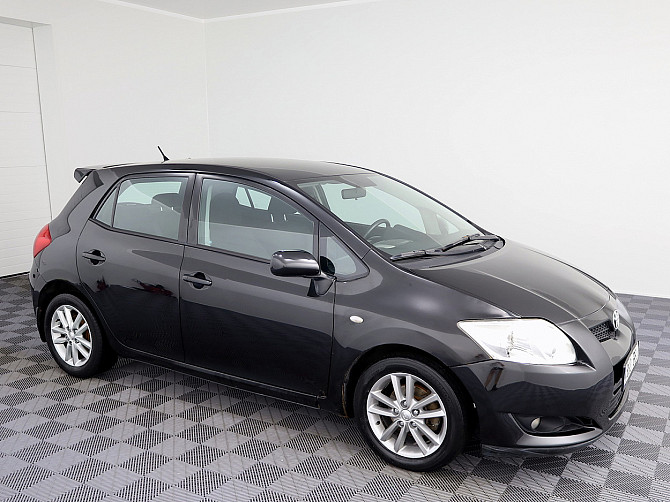 Toyota Auris Linea Sol 1.6 91kW Таллин - изображение 1