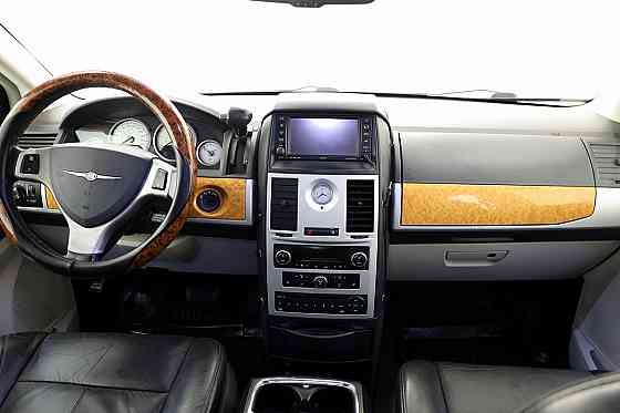 Chrysler Grand Voyager Swivel N Go 2.8 CRD 120kW Таллин