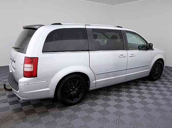 Chrysler Grand Voyager Swivel N Go 2.8 CRD 120kW Таллин