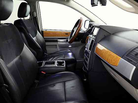 Chrysler Grand Voyager Swivel N Go 2.8 CRD 120kW Таллин