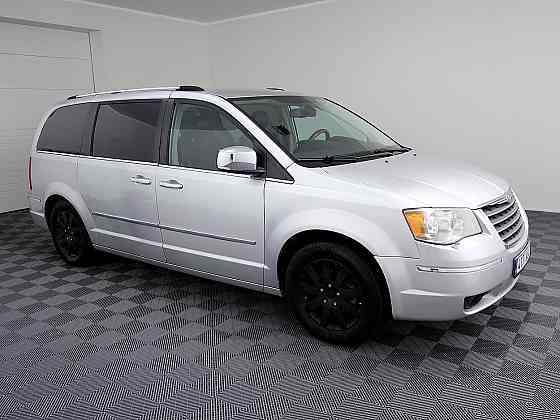 Chrysler Grand Voyager Swivel N Go 2.8 CRD 120kW Таллин