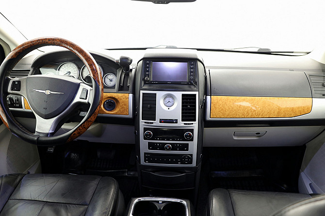 Chrysler Grand Voyager Swivel N Go 2.8 CRD 120kW Таллин - изображение 5