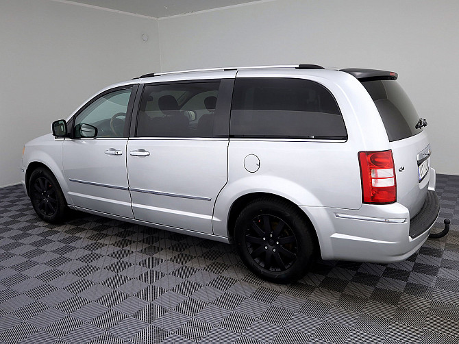 Chrysler Grand Voyager Swivel N Go 2.8 CRD 120kW Таллин - изображение 4