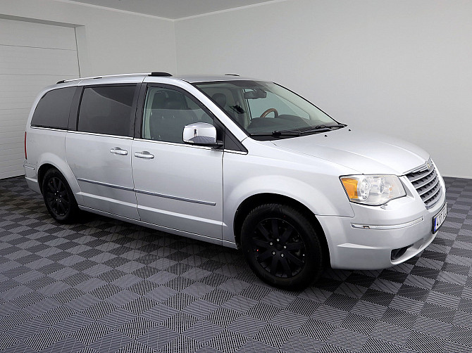 Chrysler Grand Voyager Swivel N Go 2.8 CRD 120kW Таллин - изображение 1