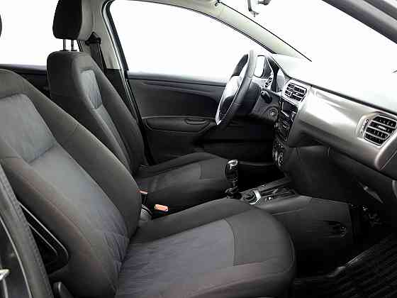 Citroen C-Elysee Elegance Facelift 1.6 HDi 73kW Таллин