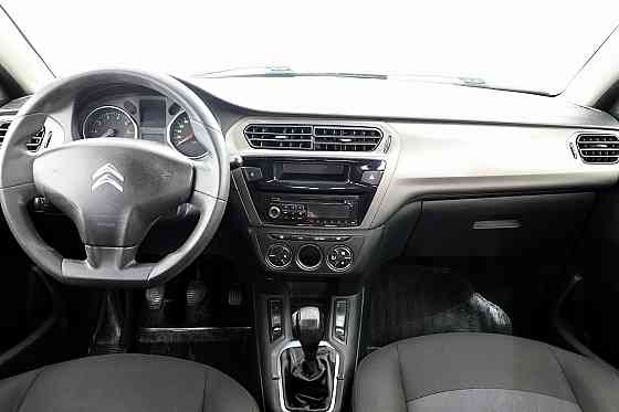 Citroen C-Elysee Elegance Facelift 1.6 HDi 73kW Таллин