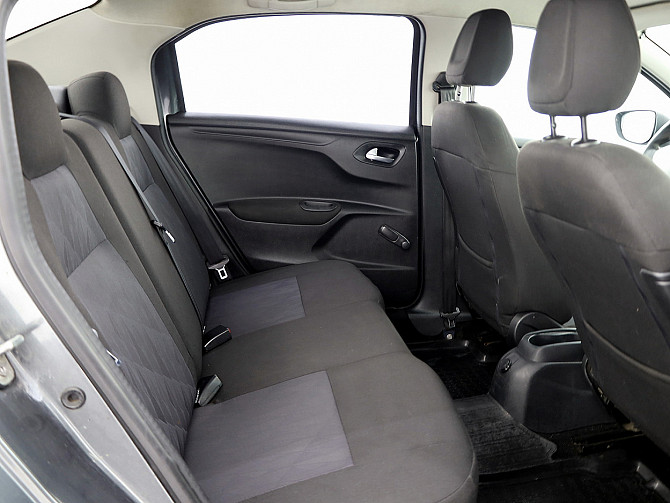 Citroen C-Elysee Elegance Facelift 1.6 HDi 73kW Таллин - изображение 7