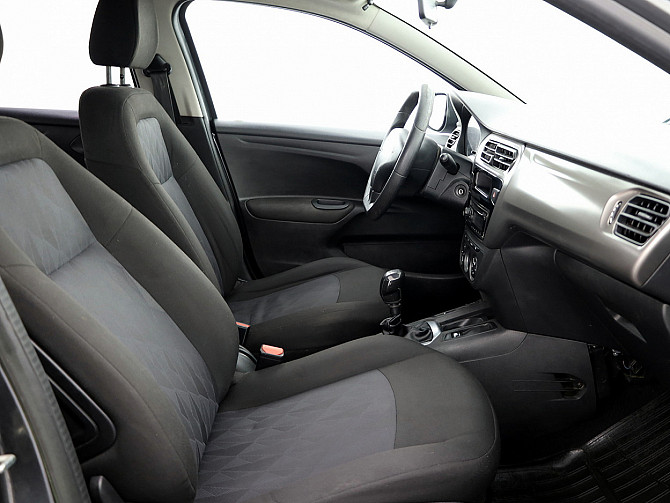 Citroen C-Elysee Elegance Facelift 1.6 HDi 73kW Таллин - изображение 6