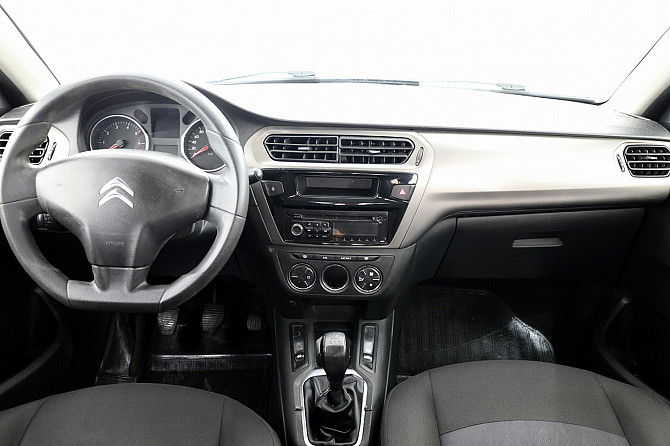 Citroen C-Elysee Elegance Facelift 1.6 HDi 73kW Таллин - изображение 5