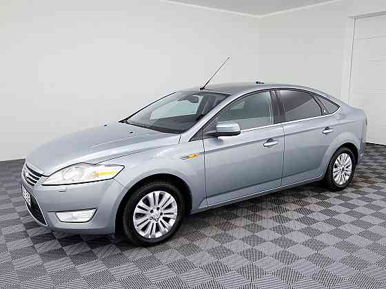 Ford Mondeo Ghia ATM 2.3 118kW Таллин