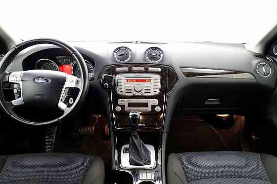 Ford Mondeo Ghia ATM 2.3 118kW Таллин