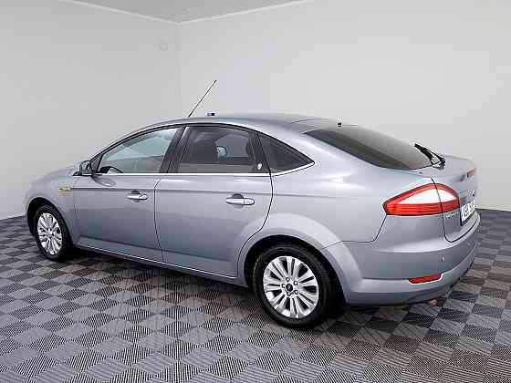 Ford Mondeo Ghia ATM 2.3 118kW Таллин