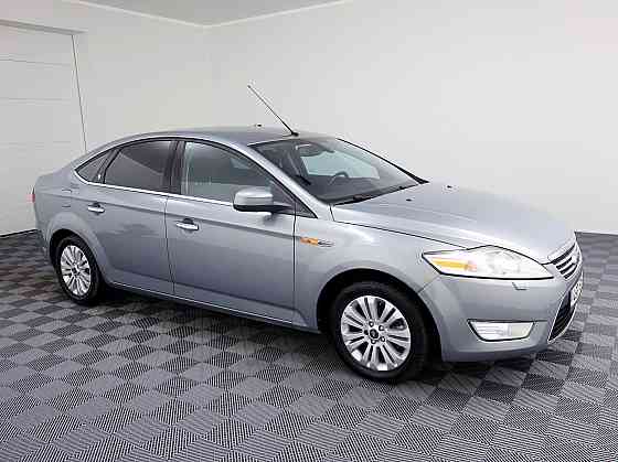 Ford Mondeo Ghia ATM 2.3 118kW Таллин
