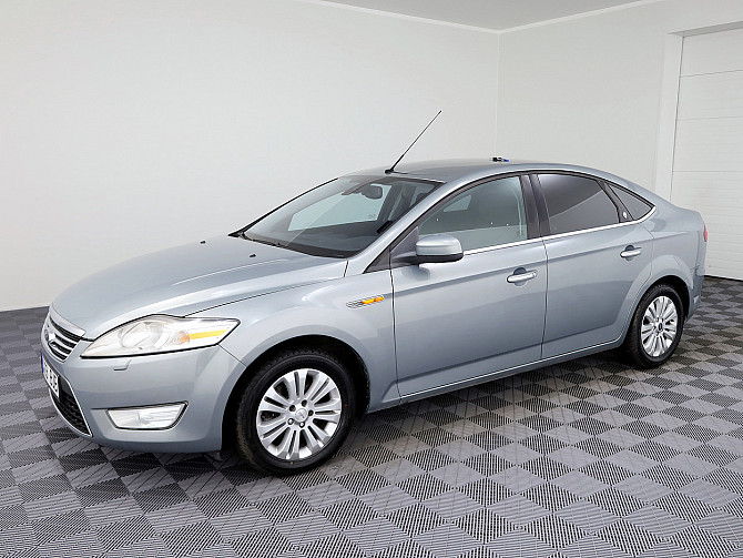 Ford Mondeo Ghia ATM 2.3 118kW Таллин - изображение 2