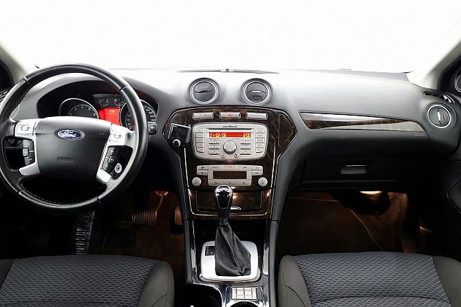 Ford Mondeo Ghia ATM 2.3 118kW Таллин - изображение 5