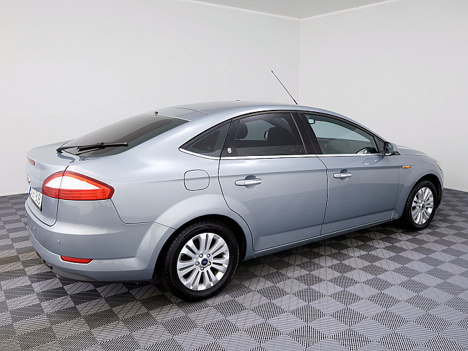 Ford Mondeo Ghia ATM 2.3 118kW Таллин - изображение 3