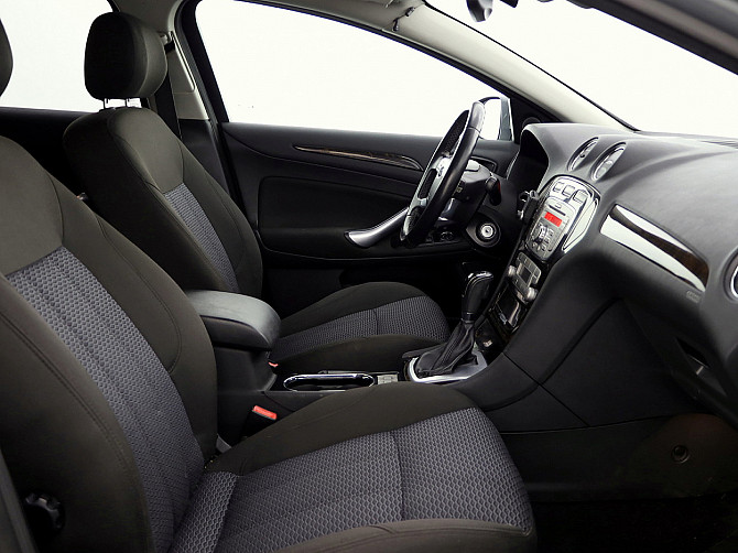 Ford Mondeo Ghia ATM 2.3 118kW Таллин - изображение 6