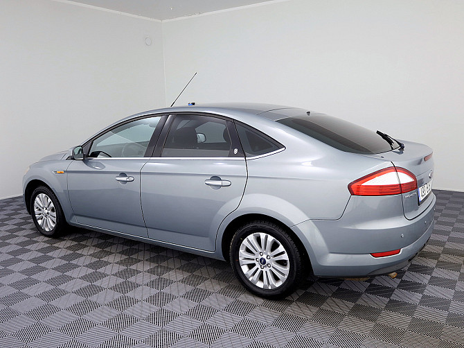 Ford Mondeo Ghia ATM 2.3 118kW Таллин - изображение 4