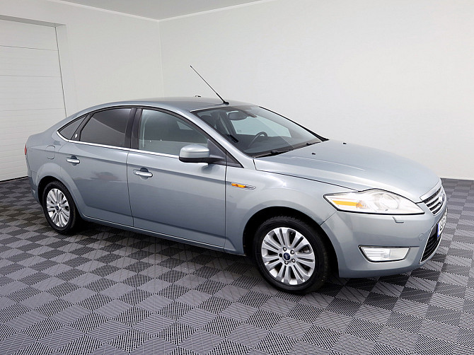 Ford Mondeo Ghia ATM 2.3 118kW Таллин - изображение 1