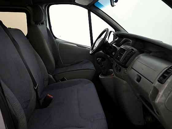 Renault Trafic Passenger 1.9 dCi 74kW Таллин