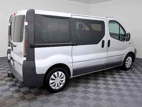 Renault Trafic Passenger 1.9 dCi 74kW Таллин