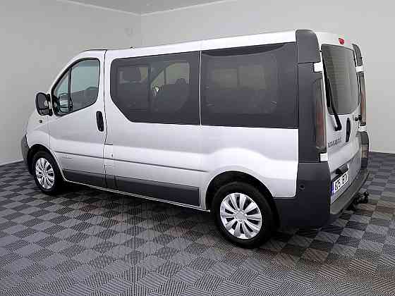 Renault Trafic Passenger 1.9 dCi 74kW Таллин