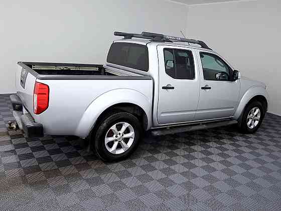 Nissan Navara Doublecab ATM 2.5 dCi 126kW Таллин