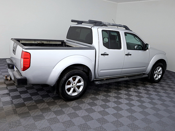 Nissan Navara Doublecab ATM 2.5 dCi 126kW Таллин - изображение 3