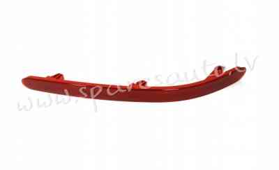 89450699302 - OE 7L6945106A 02->10, to rear bumper not E-kv R - Aizmugures Atstarotājs - VW TOUAREG  Рига
